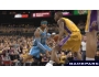 Скриншот 3: NBA 2K9 (Xbox 360)