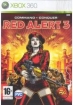Command & Conquer: Red Alert 3 (рус. вер.) (Xbox 360)
