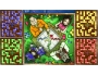 Скриншот 4: Blokus Portable Steambot Championship (PSP)