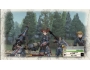 Скриншот 3: Valkyria Chronicles (PS3)
