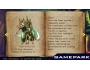Скриншот 1: Eye of Judgment: Legends (PSP)