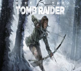 Rise of the Tomb Raider доберется до PlayStation 4