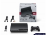 Скриншот 1: PlayStation 3 Slim (320Gb) + Resistance 3
