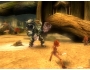 Скриншот 1: Arthur and the Invisibles (PS2)