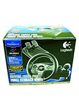 РУЛЬ Driving Force Pro