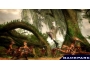 Скриншот 1: Kingdom Under Fire: Circle of Doom (Xbox 360)