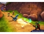 Скриншот 2: Skylanders Spyro's Adventure. Стартовый набор (Wii)