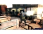 Скриншот 2: Army of two: The 40th day (PSP)
