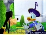 Скриншот 1: Kingdom Hearts (PS2)