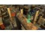 Скриншот 4: Crackdown 2 (Xbox 360)