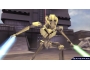 Скриншот 2: Star Wars Battlefront: Elite Squadron (PSP)