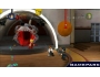 Скриншот 1: Lego Indiana Jones (Wii)