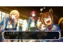 Скриншот 1: BlazBlue: Calamity Trigger (Xbox 360)