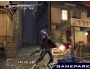 Скриншот 1: Final Fantasy VII: Dirge of Cerberus (PS2)