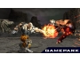 Скриншот 1: Tekken Dark Resurrection (PSP)