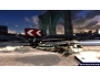 Скриншот 1: WipEout 2048 (PS Vita)
