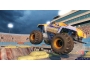 Скриншот 1: Monster Jam: Path of Destruction (Wii)