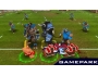 Скриншот 2: Blood Bowl (PSP)