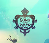 Song of the Deep новый проект от Insomniac