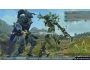 Скриншот 4: White Knight Chronicles (PS3) 