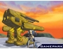 Скриншот 3: Robotech Battlecry (PS2)