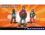 Скриншот 2: Shaun White Snowboarding (PSP)