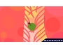 Скриншот 7: LocoRoco (PSP)