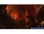 Скриншот 1: Beowulf the Game (Xbox 360)