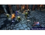 Скриншот 7: Marvel Ultimate Alliance (Xbox 360)