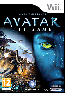 Avatar: The Game (Wii)