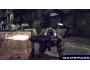 Скриншот 1: Gears of War (Xbox 360)