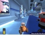 Скриншот 2: Валл-И (PS2)