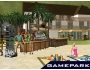 Скриншот 1: Sims 2: Путешествия (дополнение) (PC-DVD рус. вер.)