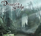Перерождение Demon's Souls