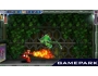 Скриншот 2: MegaMan Maverick Hunter (PSP)