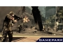 Скриншот 1: SOCOM: Спецназ (PS3)