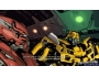 Скриншот 1: Transformers: Dark of the Moon (Wii)