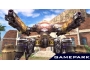 Скриншот 4: Final Fantasy VII Crisis Core (PSP)