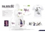 Скриншот 2: Final Fantasy XIII-2 Crystal Edition (Xbox 360)