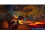 Скриншот 4: Crash of the Titans (Xbox 360)
