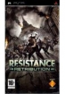 Resistance: Retribution (PSP)