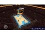 Скриншот 1: NBA Live 09 (Xbox 360)