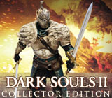 Предзаказ Dark Souls II Collector's Edition