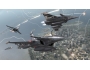 Скриншот 3: Tom Clancy's HAWX (PS3)