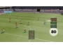 Скриншот 1: Pro Evolution Soccer 2009 (PSP)