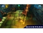Скриншот 4: Лабиринты Теней (рус. вер.) (PSP)