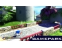 Скриншот 1: Sonic Unleashed (Xbox 360)