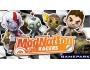 Скриншот 4: ModNation Racers (PSP)