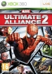 Marvel: Ultimate Alliance 2 (Xbox 360)