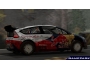 Скриншот 2: WRC: FIA World Rally Championship (PS3)